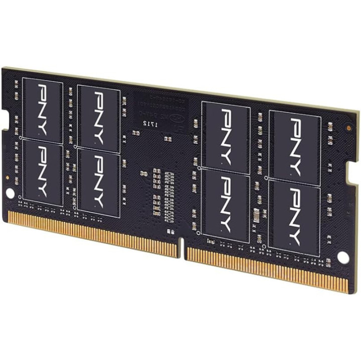PNY SODIMM PERFORMANCE 16GO 3200MHZ DDR4 