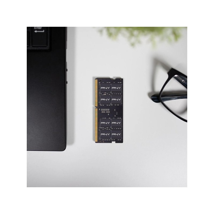 PNY SODIMM PERFORMANCE 16GO 3200MHZ DDR4 