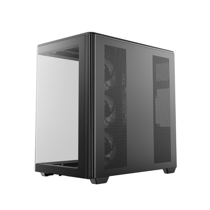 Deepcool CG590U 5F NOIR - MT/SANS ALIM/ATX