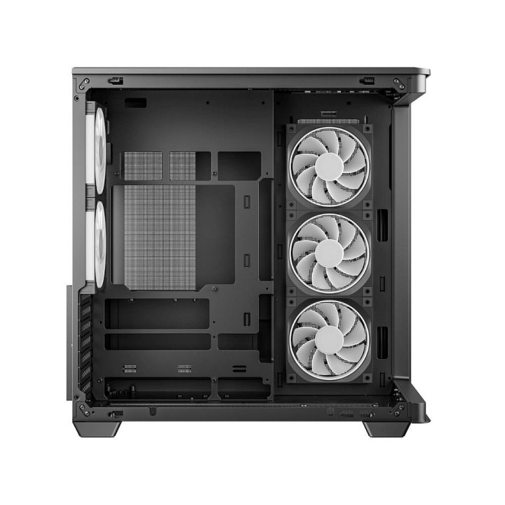 Deepcool CG590U 5F NOIR - MT/SANS ALIM/ATX