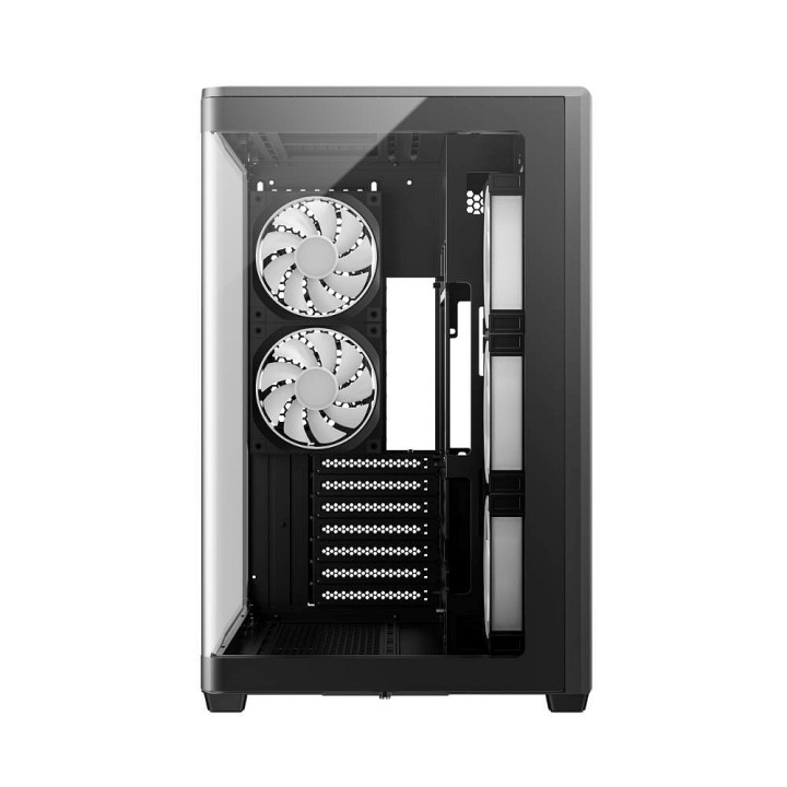 Deepcool CG590U 5F NOIR - MT/SANS ALIM/ATX