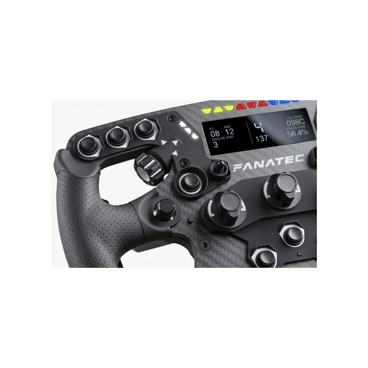 Fanatec CLUBSPORT FORMULA V3 - NOIR