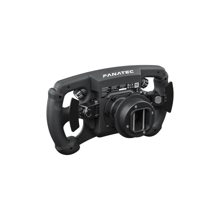 Fanatec CLUBSPORT FORMULA V3 - NOIR