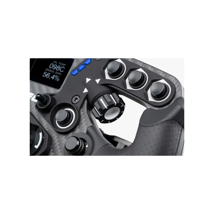 Fanatec CLUBSPORT FORMULA V3 - NOIR