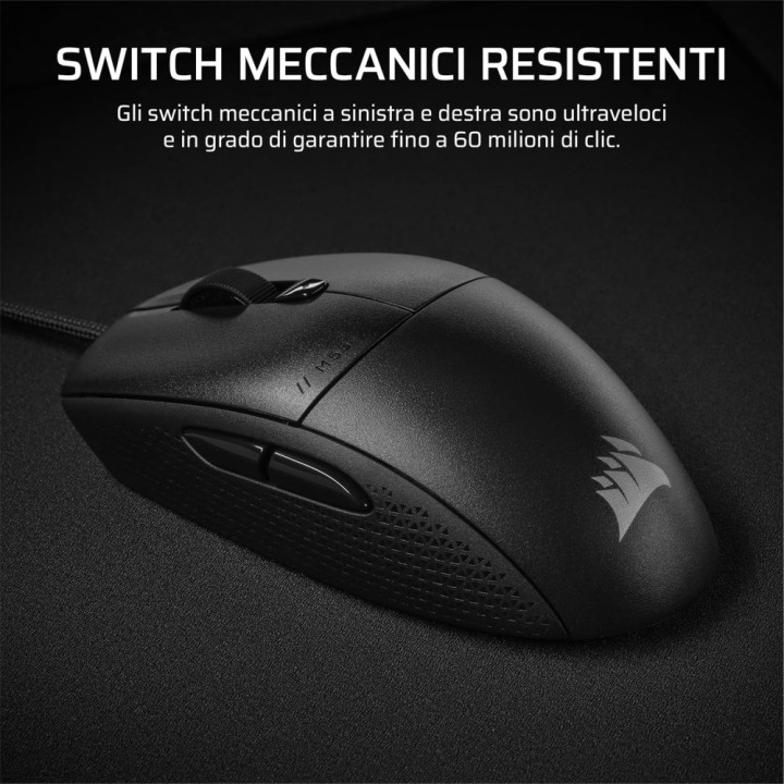 Corsair CMK32GX5M2D6000Z38W (2X16GO 6000 PC48000) WHITE