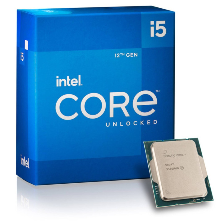 Intel CORE ULTRA 5 - 250K PLUS - 5.3GHZ/30MO/LGA1851/BOX