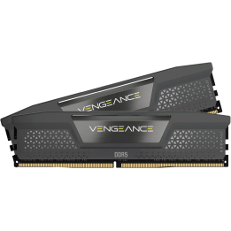 Corsair CMH32GX5M2D6000Z38W (2X16GO DDR5 6000 PC48000)