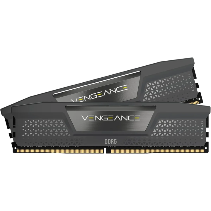 Corsair CMH32GX5M2D6000Z38W (2X16GO DDR5 6000 PC48000)