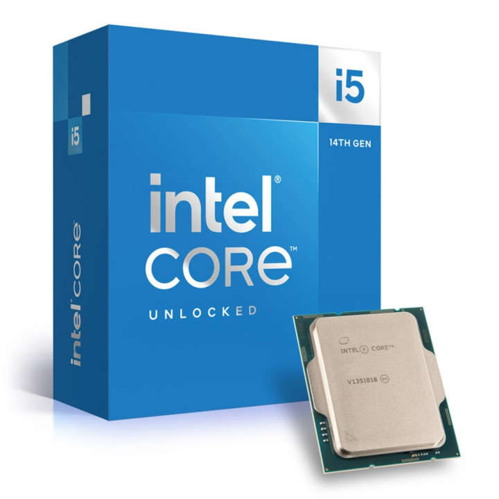 Intel CORE ULTRA 7 - 270K PLUS - 5.5GHZ/36MO/LGA1851/BOX