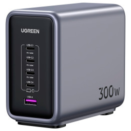 UGREEN STATION 300W 5PORTS *90903B 