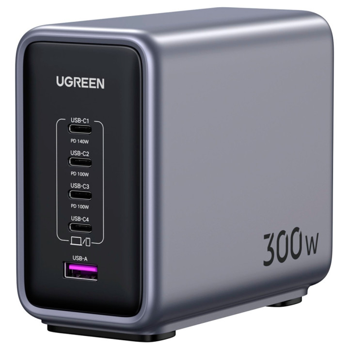 UGREEN STATION 300W 5PORTS *90903B 
