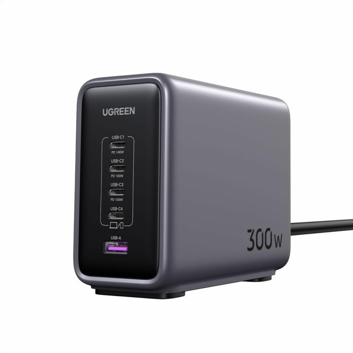 UGREEN STATION 300W 5PORTS *90903B 