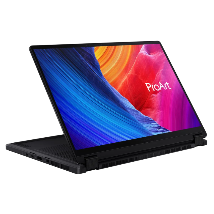 Asus PROART 13.3 OLED 3K TACT/AI MAX+ 388/32G/1T/W11P