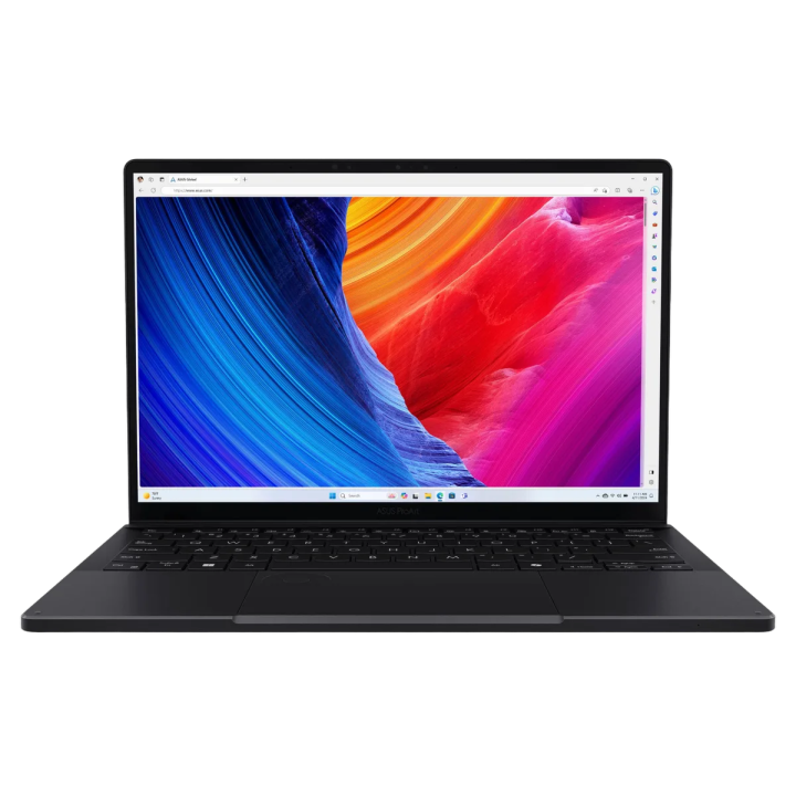 Asus PROART 13.3 OLED 3K TACT/AI MAX+ 388/32G/1T/W11P