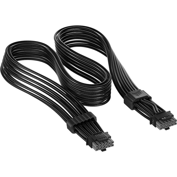 Corsair CABLE THERMALPROTECT PCIE 5.1 600W - NOIR