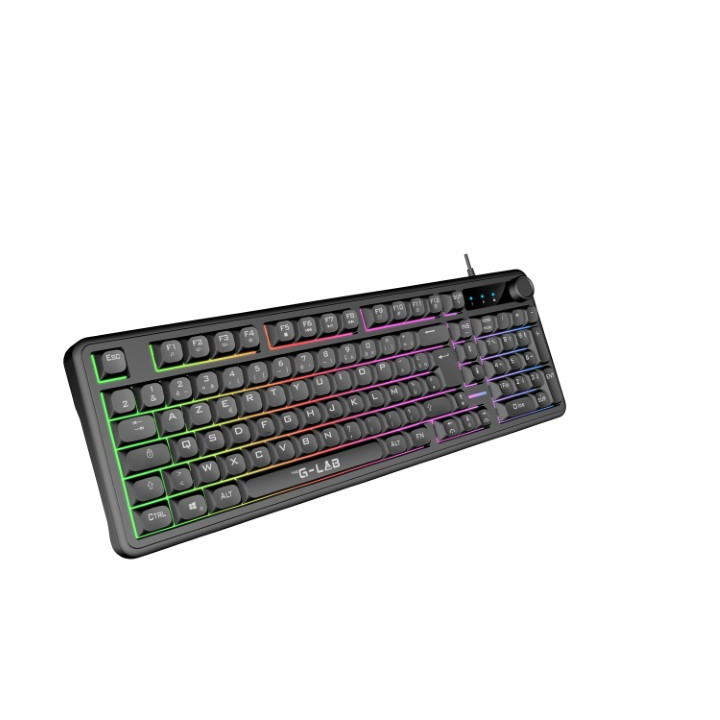 The G-LAB KEYZ CAESIUM EX - FILAIRE - NOIR