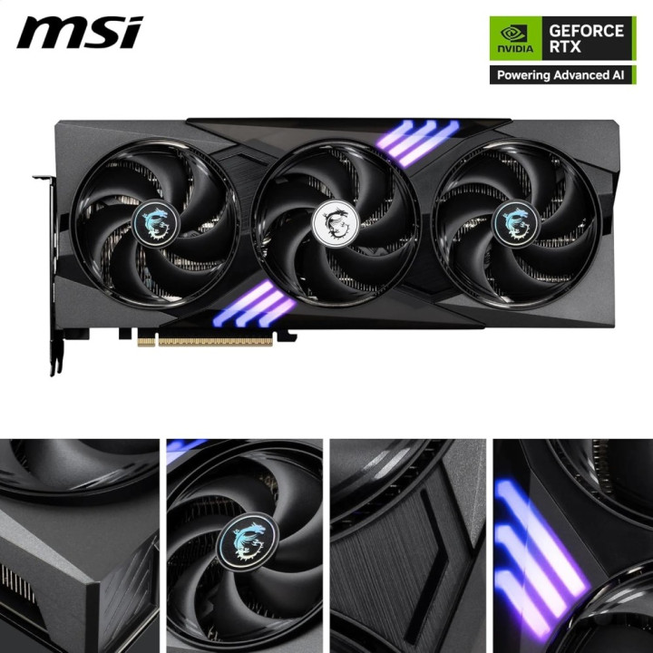 MSI MAG X870E GAMING PLUS MAX WIFI 