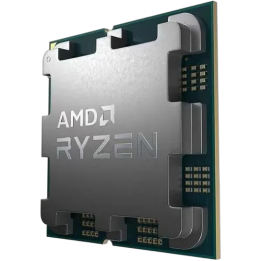 AMD RYZEN 7 8700G - 5.1GHZ/16MO/AM5/SBX