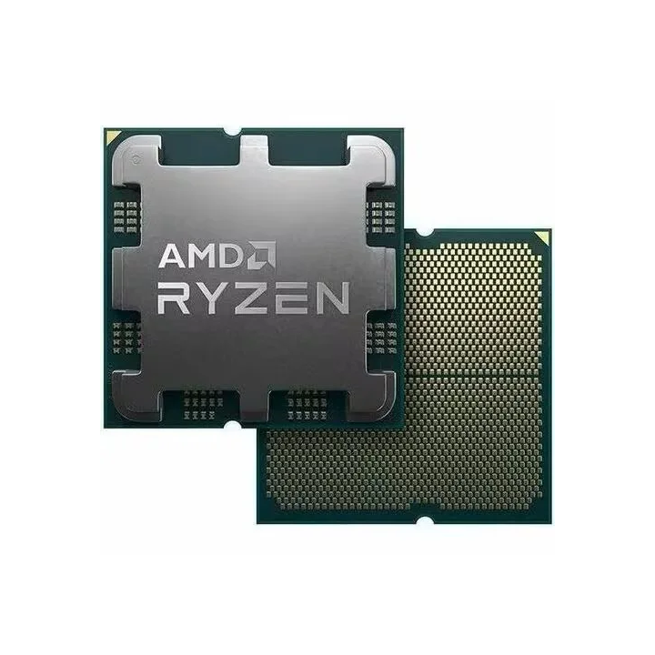 AMD RYZEN 7 8700G - 5.1GHZ/16MO/AM5/SBX