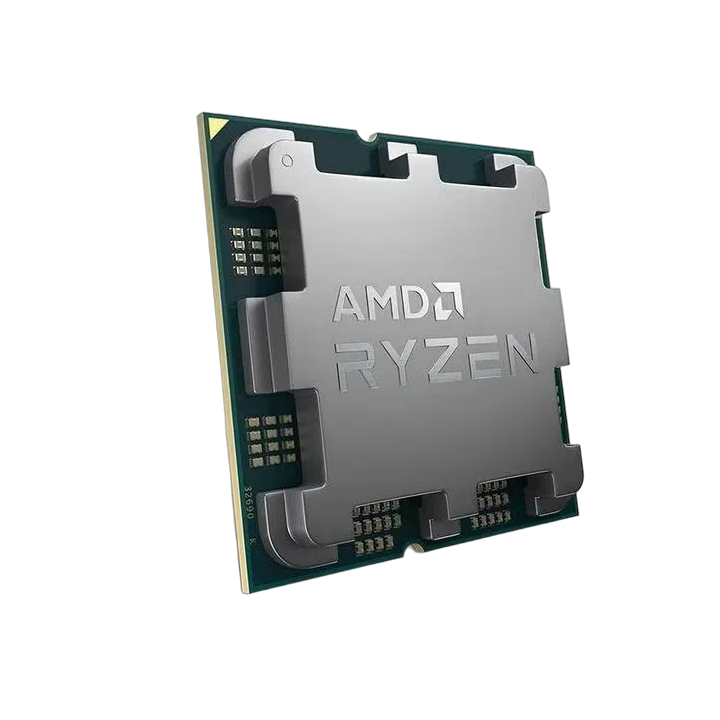 AMD RYZEN 7 8700G - 5.1GHZ/16MO/AM5/SBX