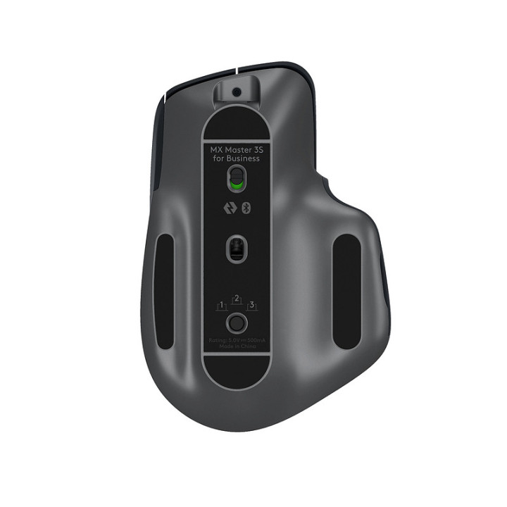 Logitech MX MASTER 3S FOR BUSINESS