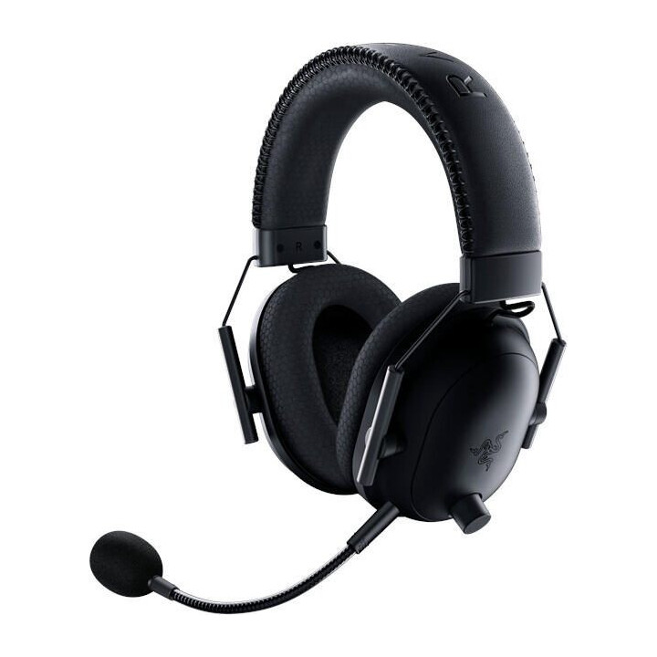 Razer BLACKSHARK V2 PRO PLAYSTATION - SANS-FIL/NOIR