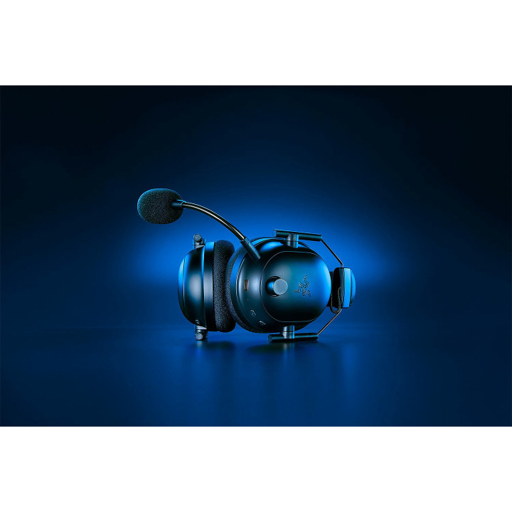 Razer BLACKSHARK V2 PRO PLAYSTATION - SANS-FIL/NOIR