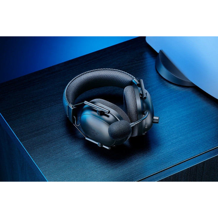 Razer BLACKSHARK V2 PRO PLAYSTATION - SANS-FIL/NOIR