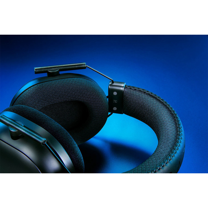Razer BLACKSHARK V2 PRO PLAYSTATION - SANS-FIL/NOIR