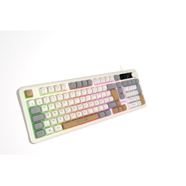 The G-LAB KEYZ CAESIUM EX 3C - FILAIRE - MULTICOLORE