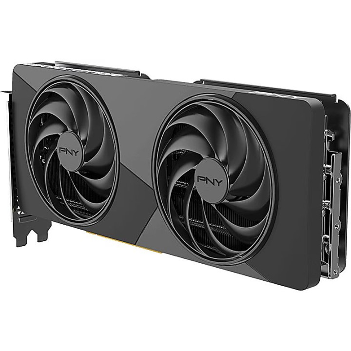 PNY GEFORCE RTX 5070 12GO SLIM DUAL FAN OVERCLOCKED