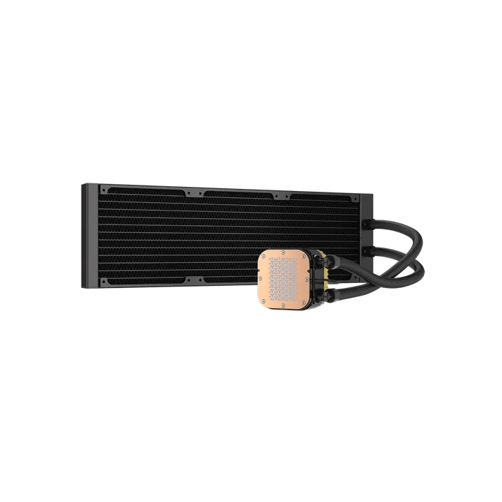 CORSAIR NAUTILUS II 360 RS ARGB 