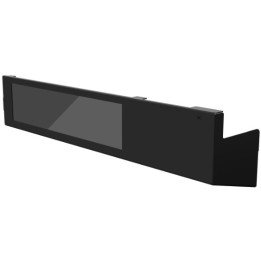 Lian-Li UNIVERSAL O11 VISION M SCREEN 9.2 NOIR