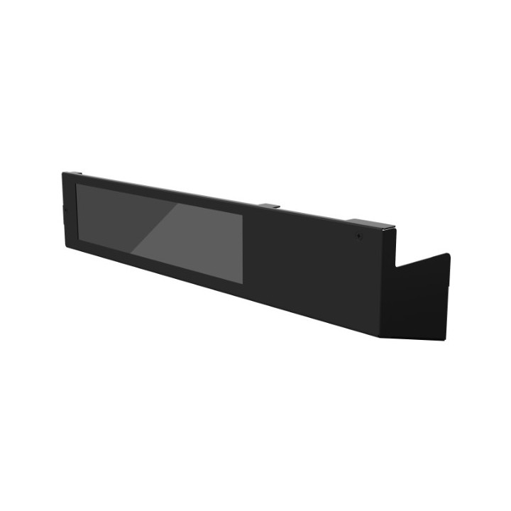 Lian-Li UNIVERSAL O11 VISION M SCREEN 9.2 NOIR