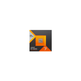 AMD RYZEN 7 7700X3D - 4.5GHZ/96MO/AM5/WOF