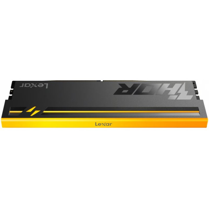 Lexar 32GB KIT (2X16GB) THOR 2.0 DDR 6000 CL38