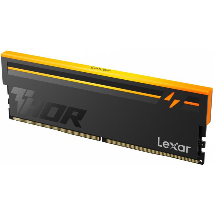 Lexar 32GB KIT (2X16GB) THOR 2.0 DDR 6000 CL38