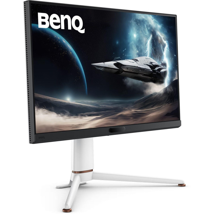 BENQ EX271Q MOBIUZ ECRAN PLAT DE PC 68.6 CM (27) 2560 X 1440 PIXELS QUAD HD LED NOIR. BLANC 