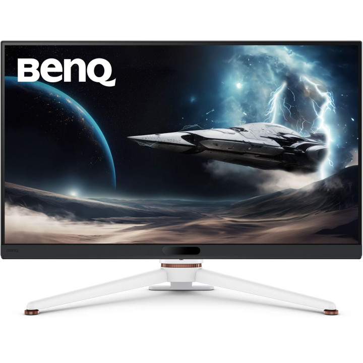 BENQ EX271Q MOBIUZ ECRAN PLAT DE PC 68.6 CM (27) 2560 X 1440 PIXELS QUAD HD LED NOIR. BLANC 