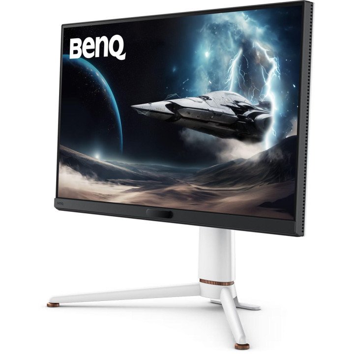 BENQ EX271Q MOBIUZ ECRAN PLAT DE PC 68.6 CM (27) 2560 X 1440 PIXELS QUAD HD LED NOIR. BLANC 