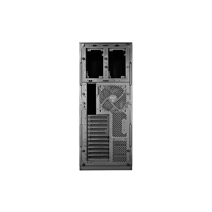 Silverstone ALTA D1 NOIR - GT/SANSALIM/SSI-EEB