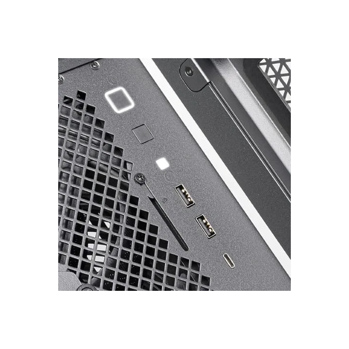 Silverstone ALTA D1 NOIR - GT/SANSALIM/SSI-EEB