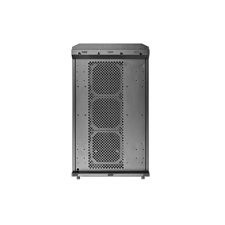 Silverstone ALTA D1 NOIR - GT/SANSALIM/SSI-EEB