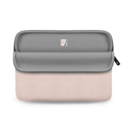 Port HOUSSE MILANO II ECO SLEEVE - 13/14 - ROSE