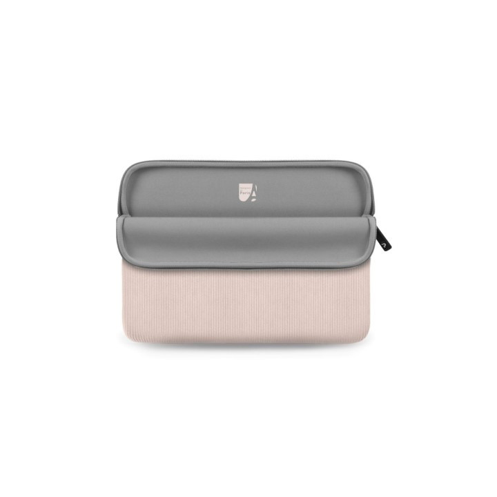Port HOUSSE MILANO II ECO SLEEVE - 13/14 - ROSE