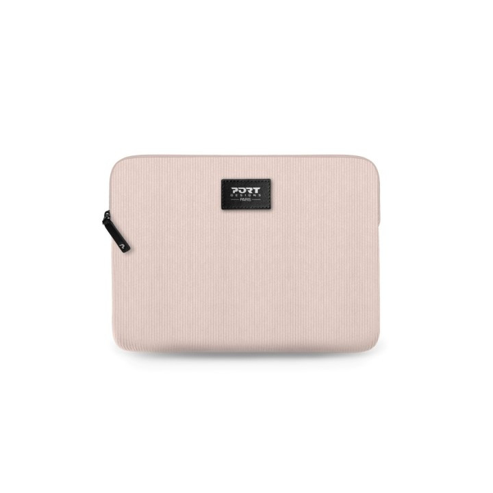 Port HOUSSE MILANO II ECO SLEEVE - 13/14 - ROSE