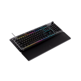 Corsair SKIFF 100 PLUS - FILAIRE - NOIR