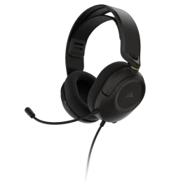 Corsair HS35 V3 - FILAIRE - NOIR