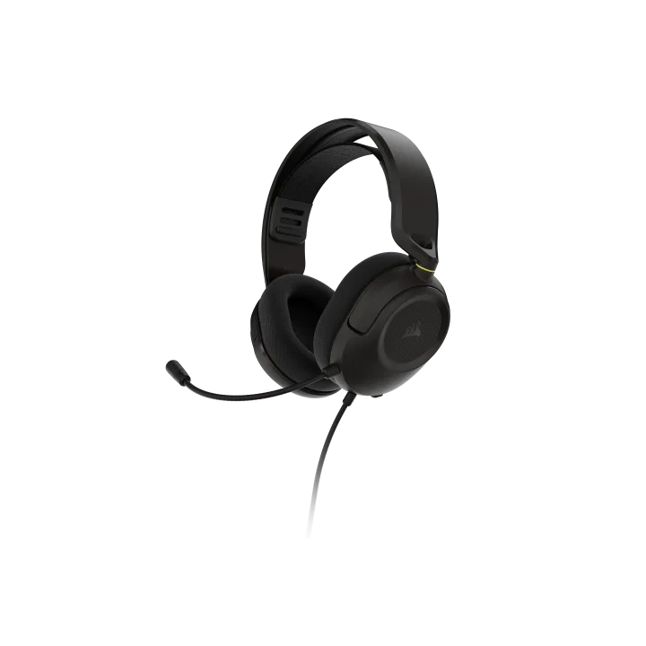 Corsair HS35 V3 - FILAIRE - NOIR