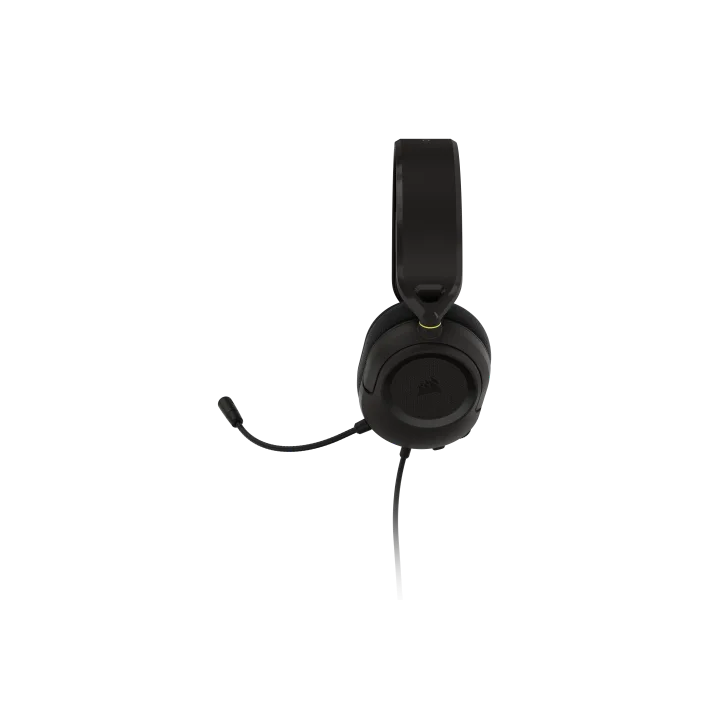 Corsair HS35 V3 - FILAIRE - NOIR